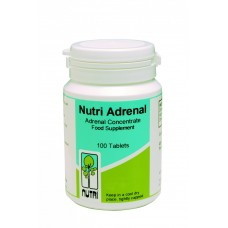 Nutri Adrenal